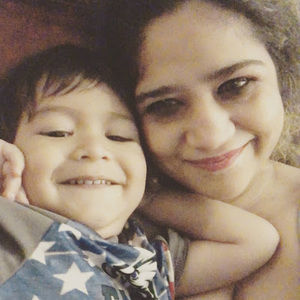 Meet your Posher, Farzin